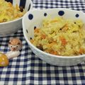 みかかめ's cooksnap of when they made 春の味覚♡ブリの卵の煮付け.