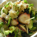 こうまさmam's cooksnap of when they made たことトマトときゅうりのさっぱりサラダ♪.