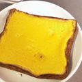 フルーツ好き中学2年's cooksnap of when they made フライパンで☆チーズケーキ（タルト）.