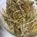 ＊chi〜ko＊'s cooksnap of when they made お安い☆切り干し大根ともやしの炒めナムル.