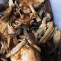 あいぼーあいぼー's cooksnap of when they made メカジキソテー♪しめじソースをかけて♪.