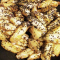 curisupin's cooksnap of when they made お弁当にも♡手羽中のごま照り焼き.