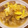 jonco's cooksnap of when they made ♡基本の！絶品！我が家のカツ丼♡.