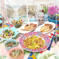 sakuraロゼット's cooksnap of when they made 豚肉とキャベツ炒め☆焼肉のタレで簡単.