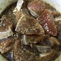 mi_ricky's cooksnap of when they made 簡単！美味しい！色々出来る漬け♡.