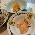 月✳Iris's cooksnap of when they made ソース絶品♡簡単海老のマヨネーズソース.