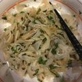 ようさんママ's cooksnap of when they made シャキシャキ梅じゃこれんこん炒め.
