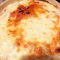 クックSHWQHD☆'s cooksnap of when they made カリフラワーライスのチーズリゾット.
