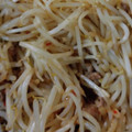 おすみさん's cooksnap of when they made 旨っ！辛っ！もやし炒め.