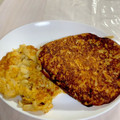 mayutaママ's cooksnap of when they made うどんと山芋入りとろとろお好み焼き風.