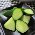 えみんちゅ＊'s cooksnap of when they made きゅうりのからし漬け☆私のベスト配合.