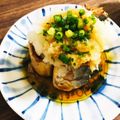 Mau☆cafe's cooksnap of when they made サバ缶で簡単一品.