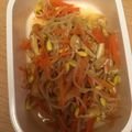 かずくん☆'s cooksnap of when they made ★ご飯に合う！豆もやしの煮物★.