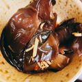クック5R9DH9☆'s cooksnap of when they made キクラゲの四川風サラダ　凉拌木耳.