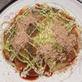 りんでありんす's cooksnap of when they made 理科系の 広島風お好み焼き生地のコツ.