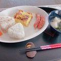 りんでありんす's cooksnap of when they made 昆布茶で美味しい！だし巻き卵♪.
