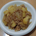 ラリー＆サラ's cooksnap of when they made じゃかいものそぼろあん【作り置き】.