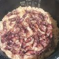 えみえみハッチ's cooksnap of when they made ホタルイカ炊き込みごはん.