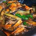 ふぅみーママ♪'s cooksnap of when they made 子どもも喜ぶ！甘口麻婆茄子.