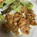 mio_take's cooksnap of when they made ジューシー☆竜田揚げ風 唐揚げ♪.