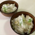 papikun's cooksnap of when they made 私の大好きなとろとろごはん(*^^๓).