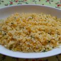 ゆきらっくま's cooksnap of when they made 香味ペーストde簡単！パラパラ炒飯♪.