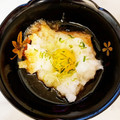 ナピト's cooksnap of when they made 大根おろしにうずらの卵～♬万能よん\♡/.