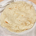 ハルナツアキ's cooksnap of when they made 本格的でも簡単★やわらかトルティーヤ.