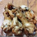 metabo3号's cooksnap of when they made 手羽元のポン酢煮◎.
