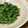 ちよこれいと♡'s cooksnap of when they made 菜の花のおかか和え.