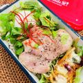 shiho23's cooksnap of when they made ストウブで作る【カオマンガイ】タイ風鳥飯.