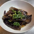 まさたかまま's cooksnap of when they made ５分で出来ちゃう！なすの煮浸し.