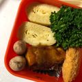 しげくん☆'s cooksnap of when they made めんたいチーズたまご焼き！.