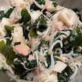 Makalea's cooksnap of when they made 【糖尿に効果！】簡単！長芋の酢の物.