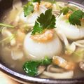 ありみりん♡'s cooksnap of when they made レンジで、かぶの洋風あんかけ☆.