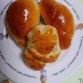 ミリラム's cooksnap of when they made ふっくらもちもちバターロール.
