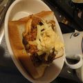 くらみつ's cooksnap of when they made スラッピージョー（ハンバーガー）.