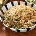 低カロ探検隊's cooksnap of when they made しらたきとピーマンのたらこ炒め.