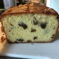 トドこ's cooksnap of when they made ラムレーズンのパウンドケーキ.