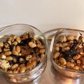 yoga_run's cooksnap of when they made 厚揚げで☆ひじきの煮物.