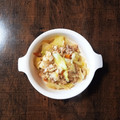 クックL8U9HI☆'s cooksnap of when they made 簡単！野菜ととうふのヘルシー味噌炒め.