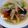 のえもゆ's cooksnap of when they made 蓮根団子の野菜あんかけ.
