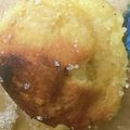 クックTHM5YF☆'s cooksnap of when they made ドーナッツ 簡単.