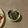 Tiny♡'s cooksnap of when they made 春菊としらすのガーリック風味炒め☆.