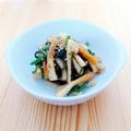 クックミホ's cooksnap of when they made お弁当に♡竹輪とピーマンのきんぴら.