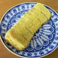 ちゃぴゆき's cooksnap of when they made 本当に美味しい甘い卵焼き♡.