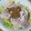 ちゃぴゆき's cooksnap of when they made ゆで豚とキャベツのごまだれあえ.