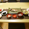 naga_sato's cooksnap of when they made お食い初め　メニュー☆.