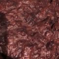 knys's cooksnap of when they made キドニービーンズであんこ.