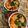 saki1010's cooksnap of when they made ほうれん草の巣ごもりチーズ焼き♪.